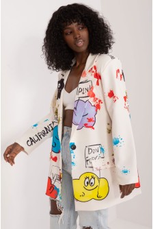 Striukė model 193652 Italy Moda