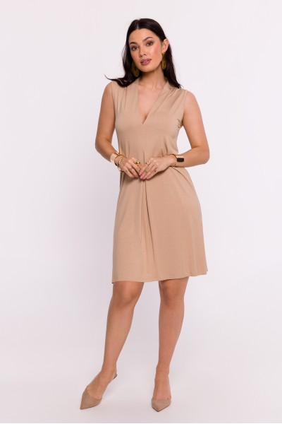 Dieninė suknelė model 193671 BeWear