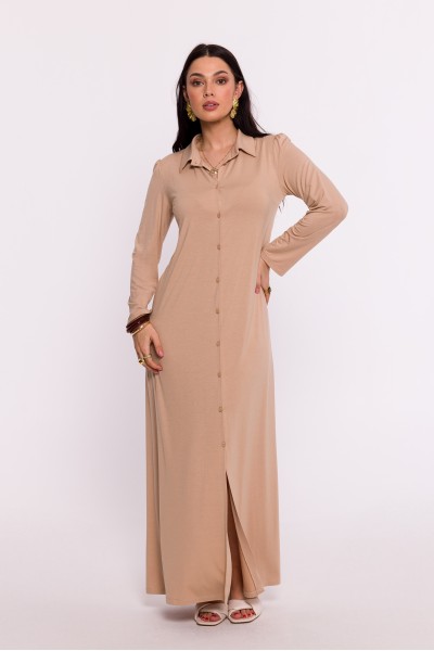 Dieninė suknelė model 193675 BeWear
