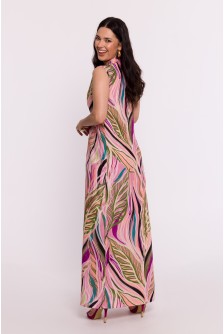 Dieninė suknelė model 193682 BeWear