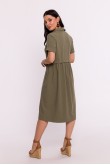 Dieninė suknelė model 193686 BeWear