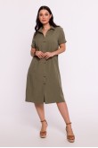 Dieninė suknelė model 193686 BeWear