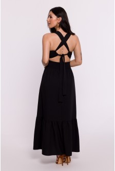 Dieninė suknelė model 193691 BeWear