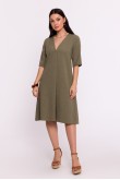 Dieninė suknelė model 193694 BeWear