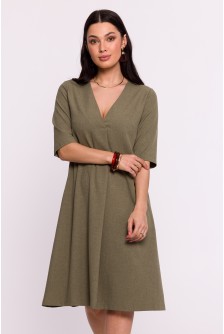 Dieninė suknelė model 193694 BeWear