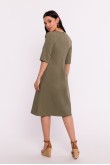 Dieninė suknelė model 193694 BeWear