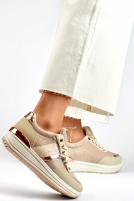 Sportinė avalynė model 193756 PRIMO