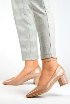 Batai blokiniu kulnu model 193759 PRIMO