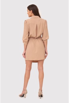 Dieninė suknelė model 193792 Ax Paris