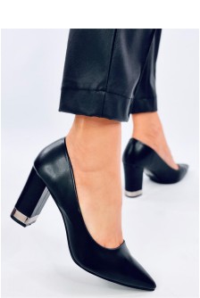 Batai blokiniu kulnu model 193880 Inello