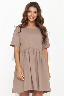 Dieninė suknelė model 193895 Numinou