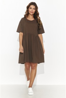 Dieninė suknelė model 193896 Numinou