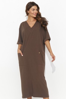 Dieninė suknelė model 193900 Numinou