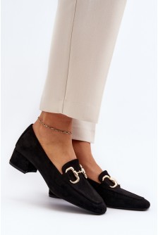 Kulniukų kulniukai model 193925 Step in style