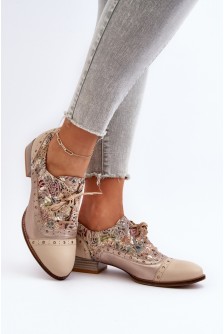 Žema pakulnė model 193928 Step in style