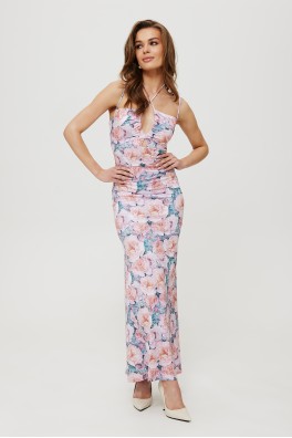 Dieninė suknelė model 193967 Makover