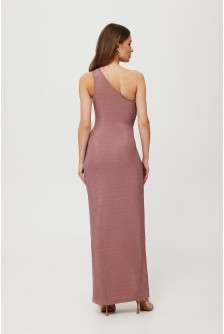 Ilga suknelė model 193979 Makover