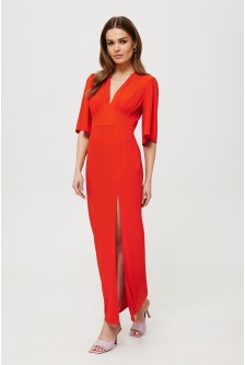 Kokteilinė suknelė model 193999 Makover