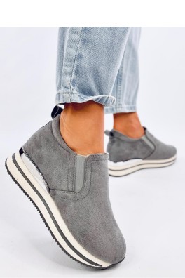 Buskin žemi batai model 194027 Inello