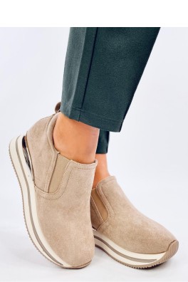 Buskin žemi batai model 194028 Inello