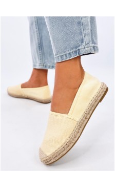 Espadrilės model 194034 Inello
