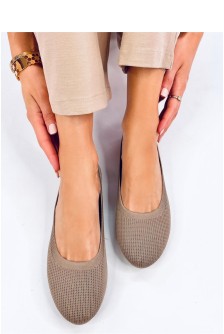 Baleto bateliai model 194050 Inello