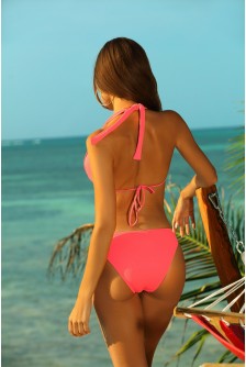 Dviejų dalių maudymosi kostiumėlis model 194100 Lorin