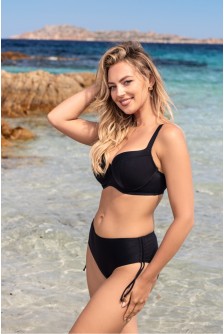 Dviejų dalių maudymosi kostiumėlis model 194106 Etna