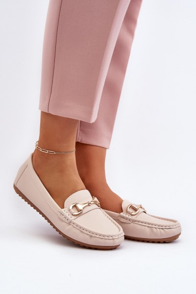 Mockasinai model 194124 Step in style