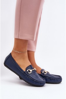 Mockasinai model 194125 Step in style