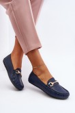 Mockasinai model 194125 Step in style
