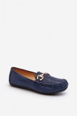 Mockasinai model 194125 Step in style