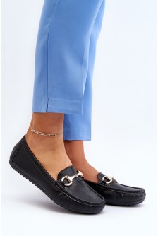 Mockasinai model 194126 Step in style