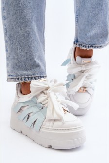 Sportinė avalynė model 194148 Step in style