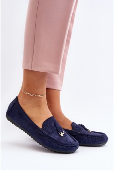 Mockasinai model 194150 Step in style