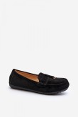 Mockasinai model 194151 Step in style