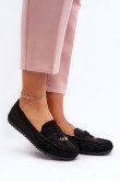 Mockasinai model 194151 Step in style