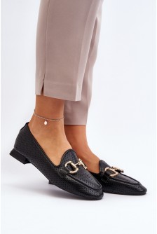 Mockasinai model 194165 Step in style