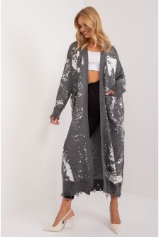 Megztinis model 194215 Badu