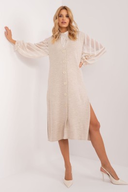 Dieninė suknelė model 194218 Badu