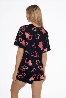 Pižamos model 194282 Henderson