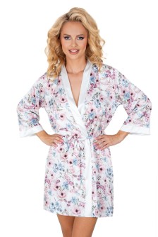 Vonios chalatas model 194288 Donna