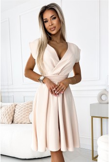 Kokteilinė suknelė model 194294 Numoco