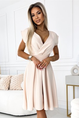 Kokteilinė suknelė model 194294 Numoco