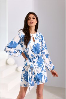 Dieninė suknelė model 194305 Roco Fashion