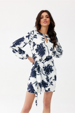 Dieninė suknelė model 194306 Roco Fashion