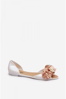 Baleto bateliai model 194356 Step in style