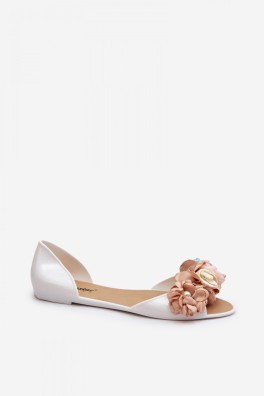 Baleto bateliai model 194356 Step in style