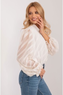 Marškiniai ilgomis rankovėmis model 194416 Lakerta