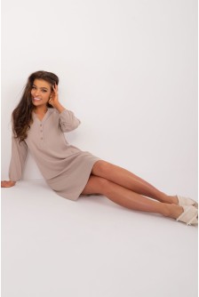 Dieninė suknelė model 194424 Sublevel